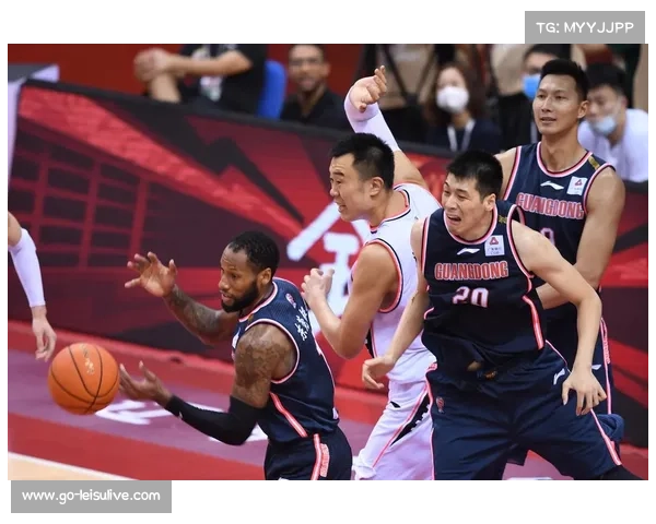 广东宏远篮球队:见证CBA传统强队的辉煌历程与风采 广东宏远篮球队:见证CBA传统强队的辉煌历程与风采
